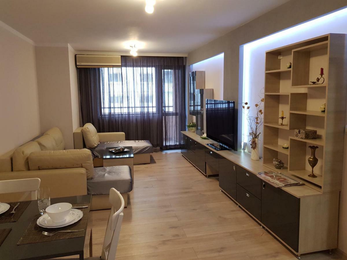 Хепи Апартмънтс Plovdiv Luaran gambar