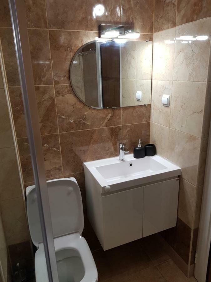 Хепи Апартмънтс Plovdiv Luaran gambar