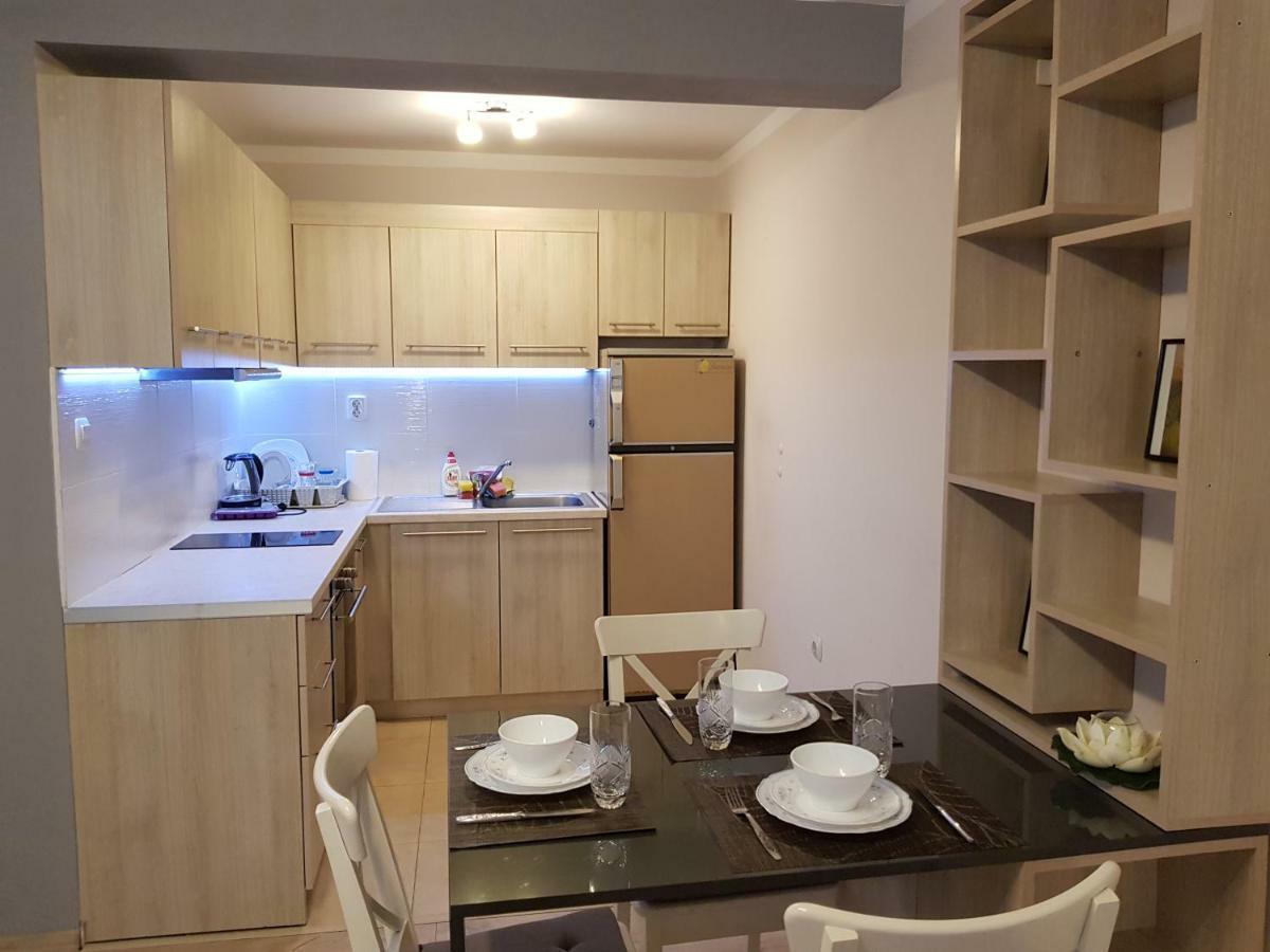 Хепи Апартмънтс Plovdiv Luaran gambar