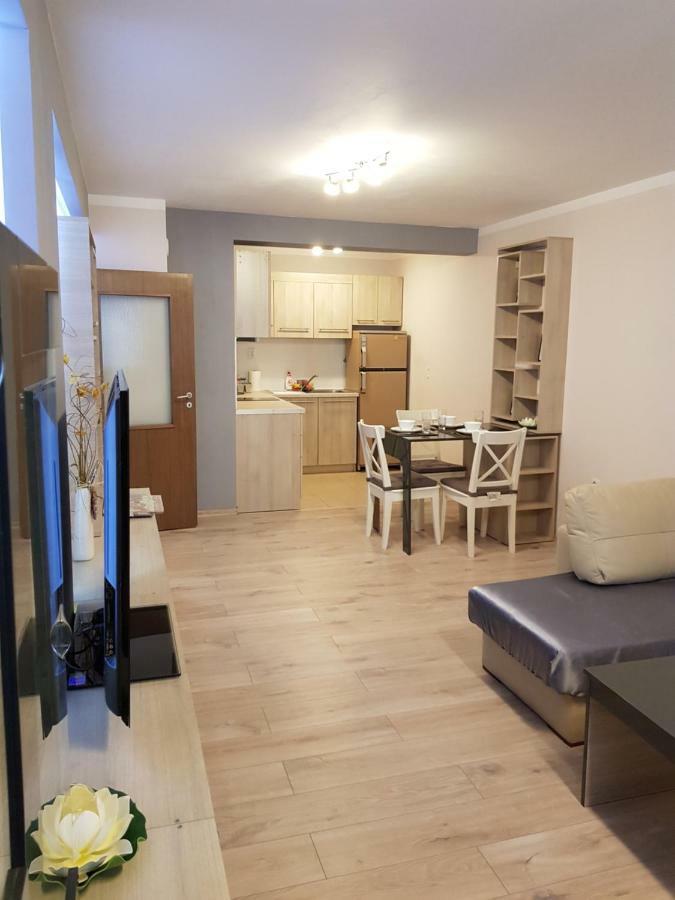 Хепи Апартмънтс Plovdiv Luaran gambar