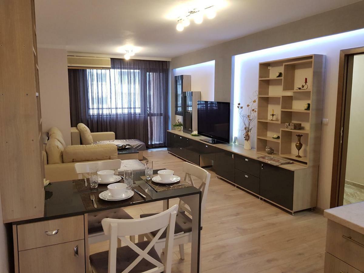 Хепи Апартмънтс Plovdiv Luaran gambar