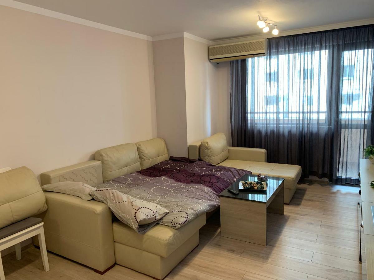 Хепи Апартмънтс Plovdiv Luaran gambar
